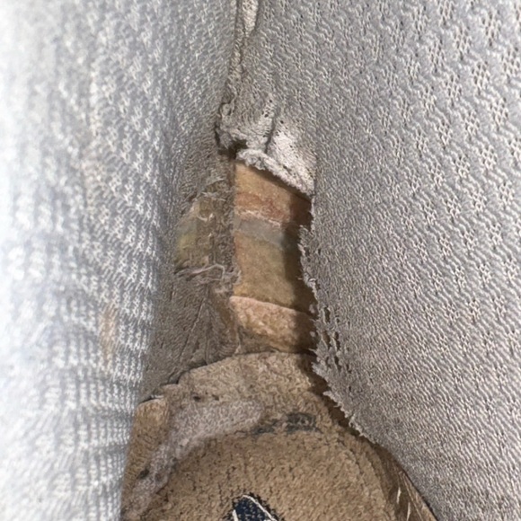 Jackson Ice Skates Evo Fusion Ladies 7 1/2 (9 3/4”) - Picture 9 of 9